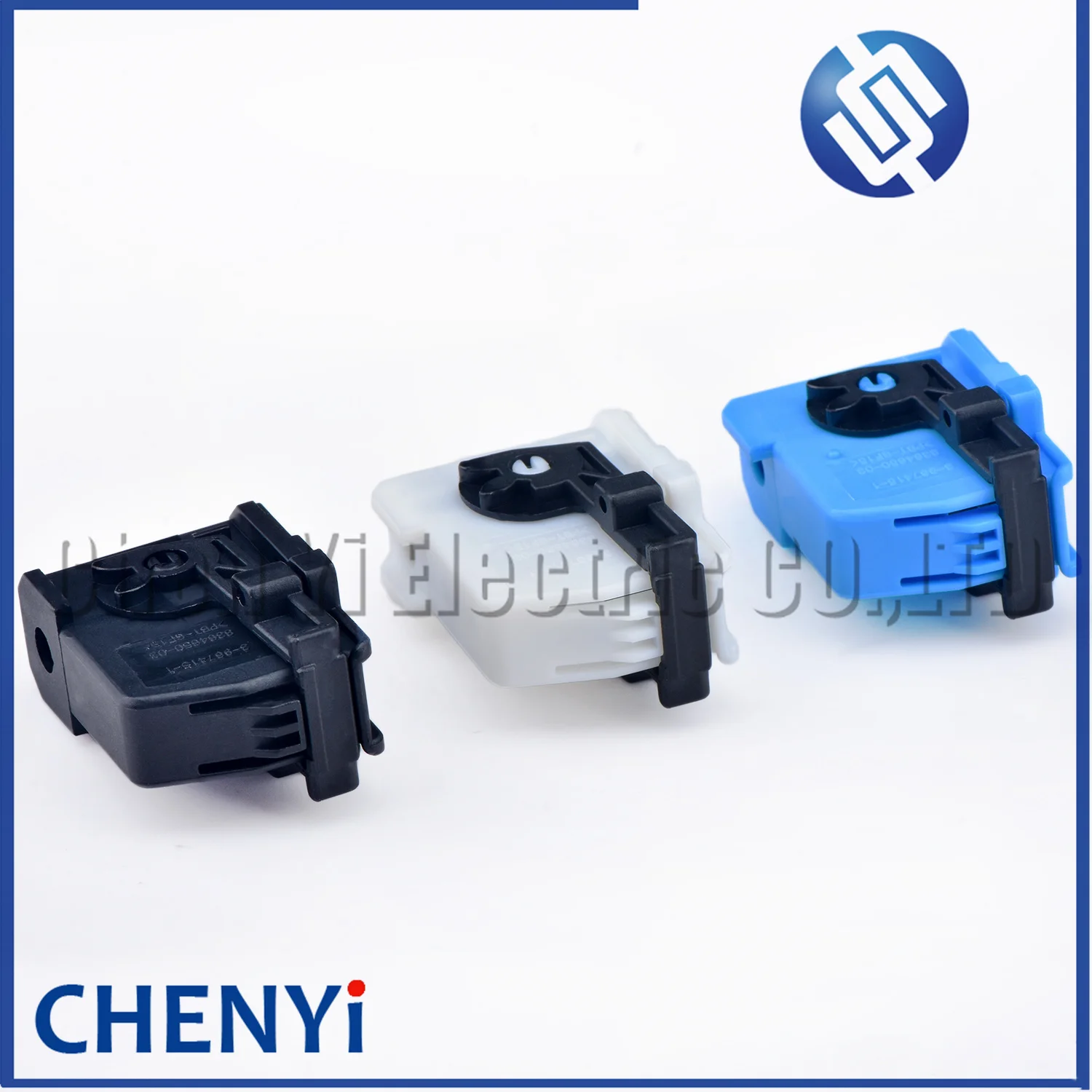 12 Pin Auto ECU connector air conditioning control plug 3-965775-1 3-967415-1 8364650-03 1-965084-1 For Renault Peugeot Citroen