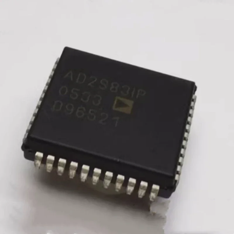10Pcs/Lot 	AD2S83IP	 	44-LCC	 Help PCBA Complete BOM And Material List