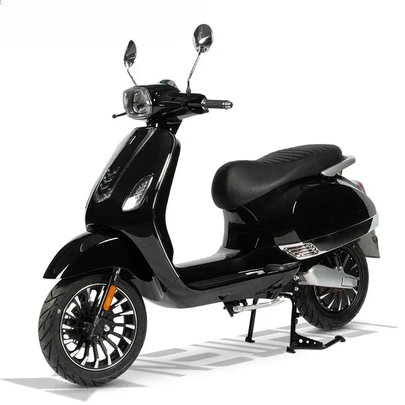 

EEC L1e 2000W lithium battery adult racing motorcycle low carbon long range motorcycle