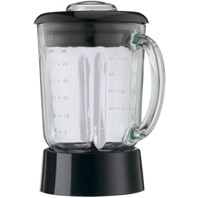 Cuisinart เครื่องปั่น SPB-7CH อิเล็กทรอนิกส์อัจฉริยะ40ออนซ์7สปีดโครเมี่ยม