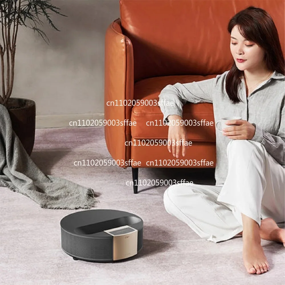 Short Throw Projection TV Beamer Formovie Fengmi U5000 Laser Projector 1700ANSI Lumen Full HD MEMC HDR10 Home Theater Ultra view 5