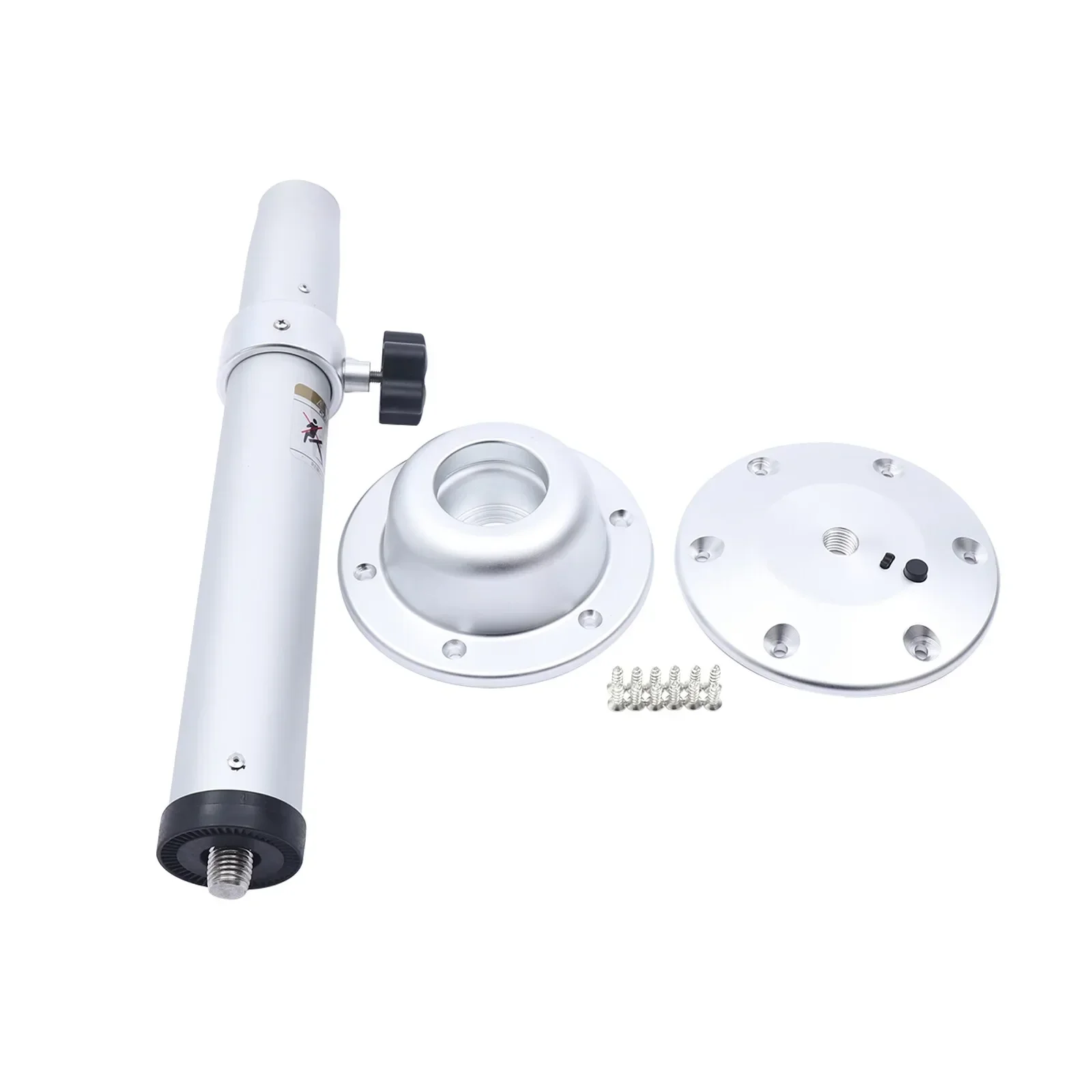 قابل للتعديل الركيزة الجدول قاعدة الجدول الساق الجدول الركيزة الوقوف صالح RV قارب البحرية