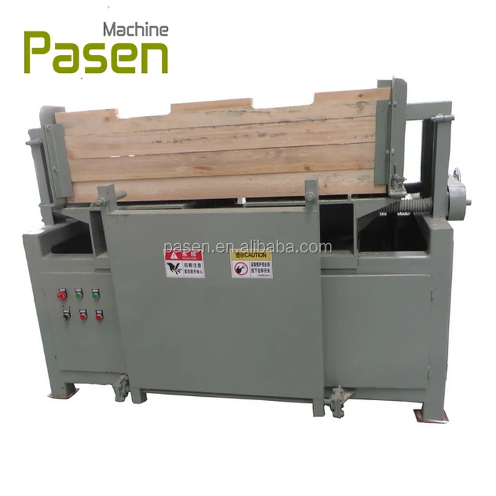 New Type Notching Machine Wood Notching Machine Wood Pallet Notcher for Nailed Pallet
