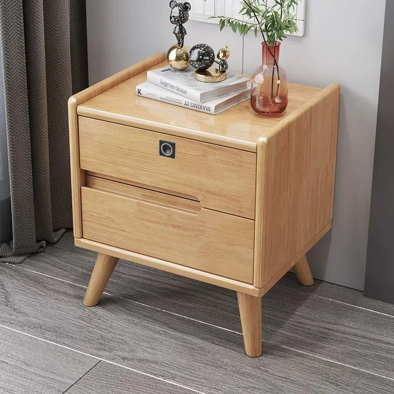 Wood Charging Night…