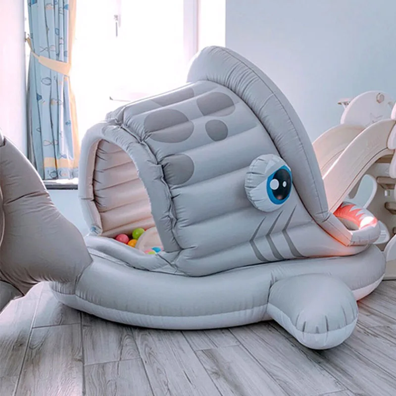 

Kids Ocean Ball Pool Baby Pool Fence Indoor Ball Pool Home Baby