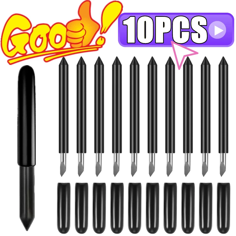 1-10pc-deep-point-cutting-blades-compatible-with-maker-maker-3-explore-air-air-2-explore-air-3-cutting-machine-replacement-blade