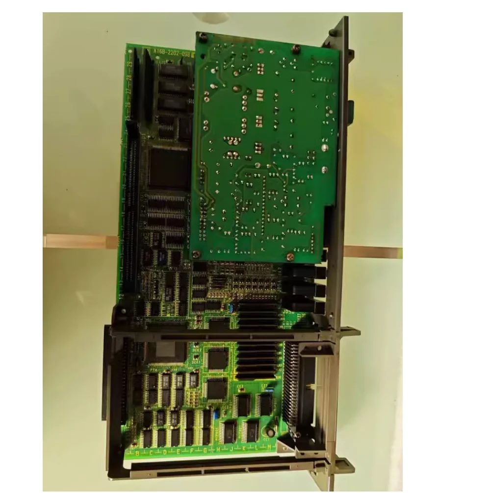 

A16B-2202-0980 tested ok Fanuc pcb board warranty 3 months