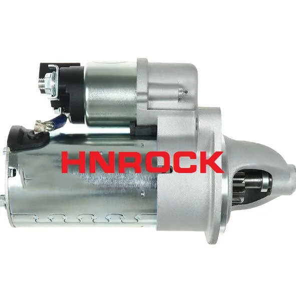 

NEW STARTER MOTOR 36100-2E120 36100-2E120B 36100-2E121 36100-2E500 6967N S0001195411 S000H206214 STA3626 STR85002 FOR HYUNDAI