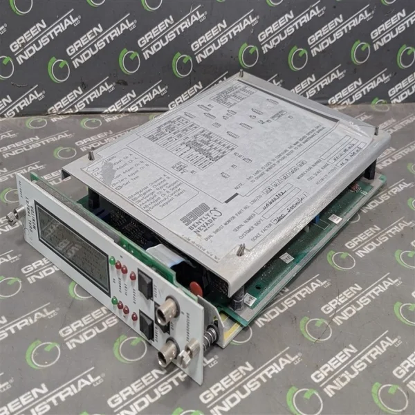 

330020 Dual Thrust Monitor 330020-03-01-01-00-00 Brand New Original Spot Plc