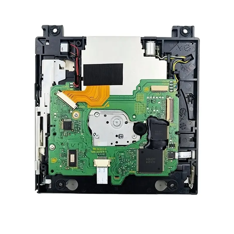 [B24B!】 RAF-3350-D2B Replacement For Wii DVD ROM Drive Disk Repair Disc Dual IC D2B For Wii RVL-001