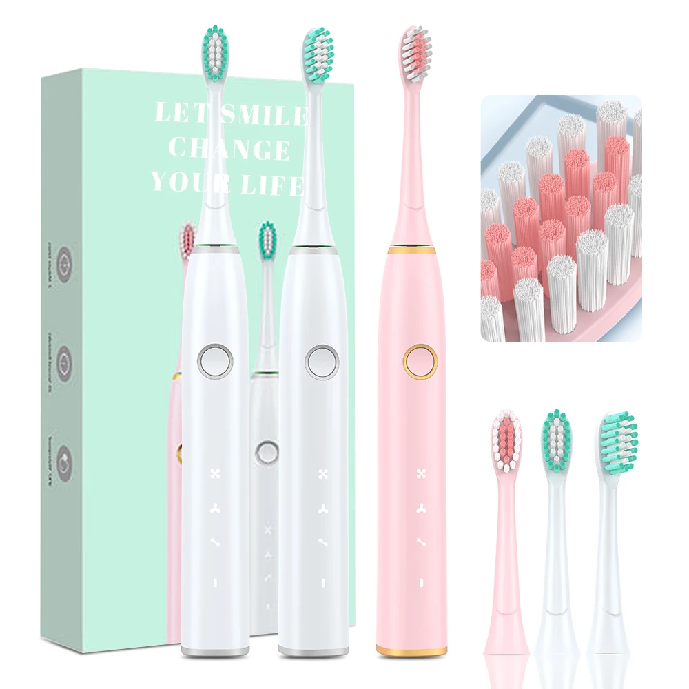 

Portable Handheld Dental Care Oral Scaler Remover Tooth Cleaner Electric Toothbrush