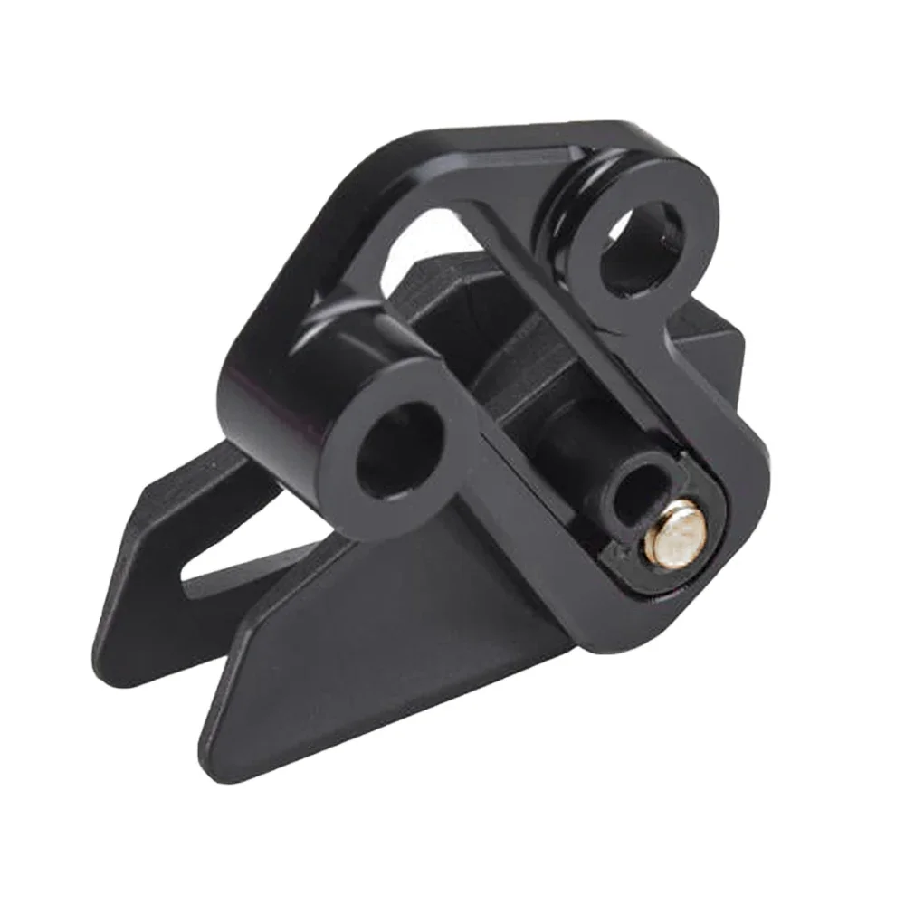 2022 RYET سلسلة الدراجة الجبلية MTB دليل E-نوع D-نوع جبل منخفض المباشر جبل سلسلة الحرس ل 1X محرك دراجة اكسسوارات #5