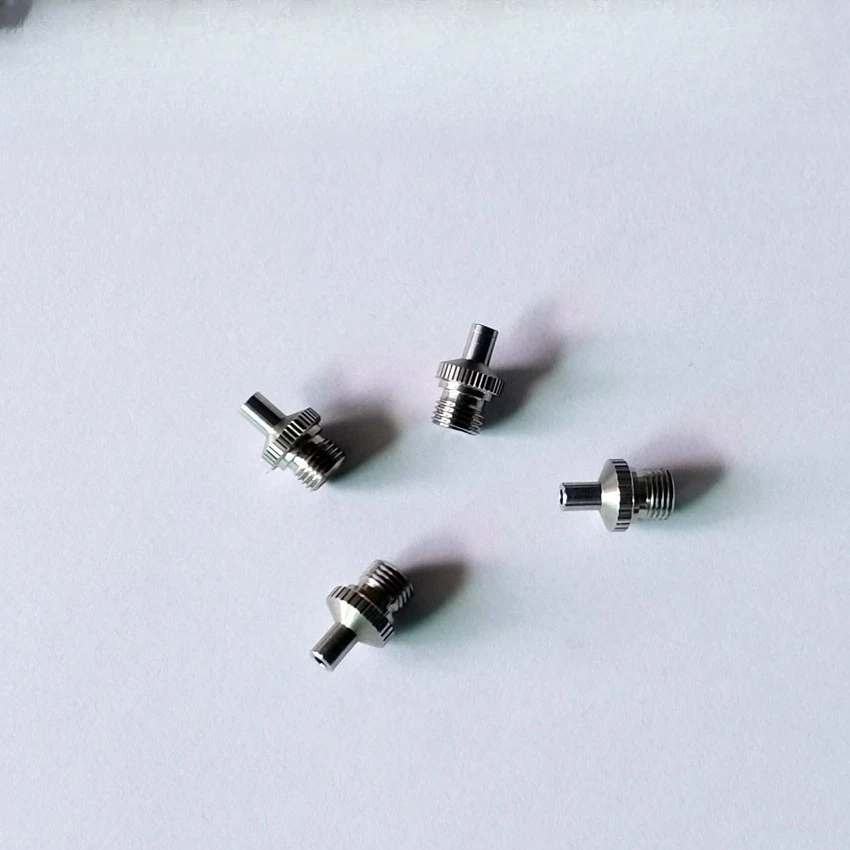 Intelligent electric batch screw suction nozzle Automatic screw tightening machine Vacuum suction nozzle model XZ-2906