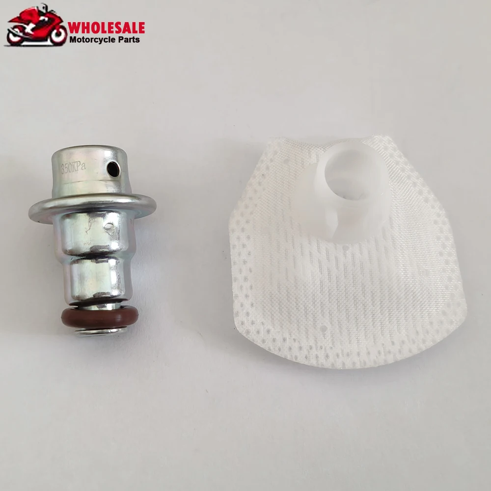 Brandstofpomp en filter voor YAMAHA FZ10HCGY FZ10HGY FZ10HCB FZ-10 FZ10 FZ10 MTN1000 MT-10 2016-2017 MT10 2021 MTN 1000 MT 10 SP