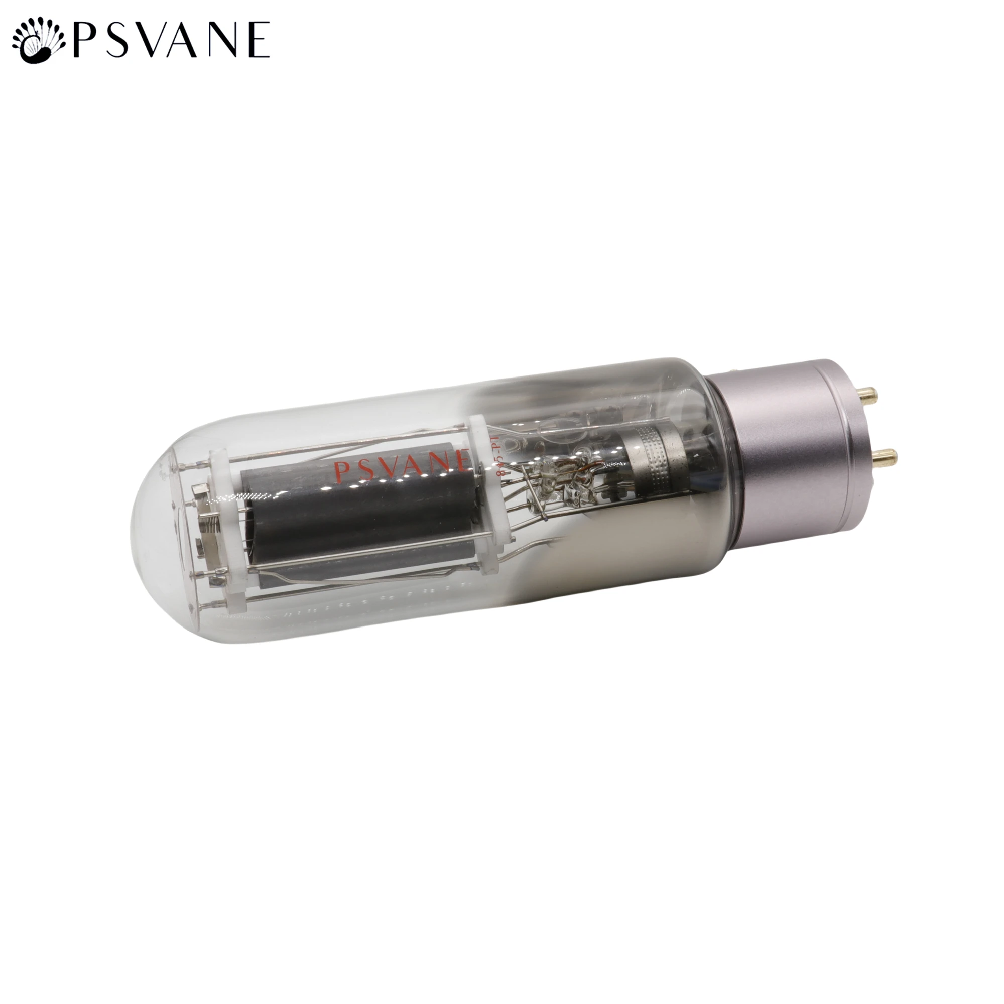 PSVANE HIFI 845-PT 845 Lampu Daya Tabung Vakum Amplifier Audio Antik DIY Ganti Pasangan Pertandingan Uji Pabrik Merek Lain