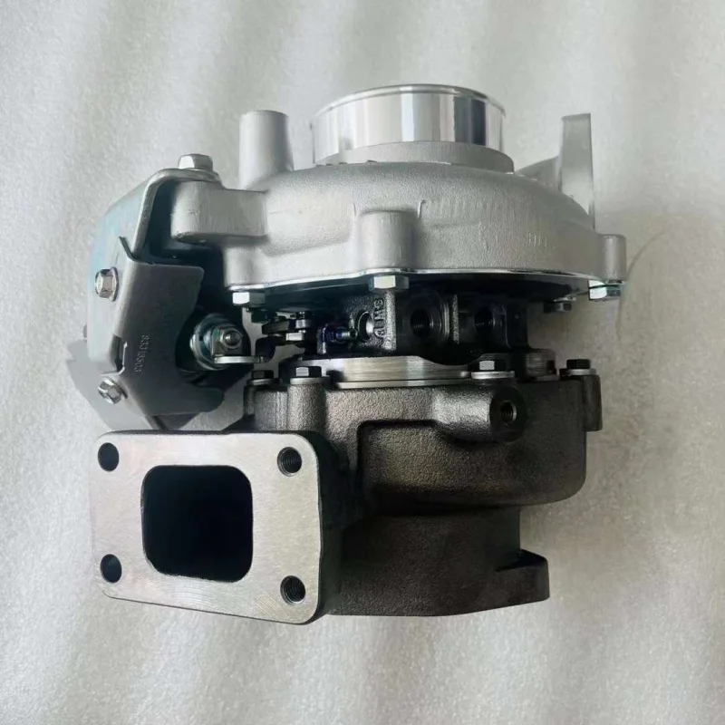 Hino Cost 17201-E0890 859178-5001 turbocharger original model imported turbocharger