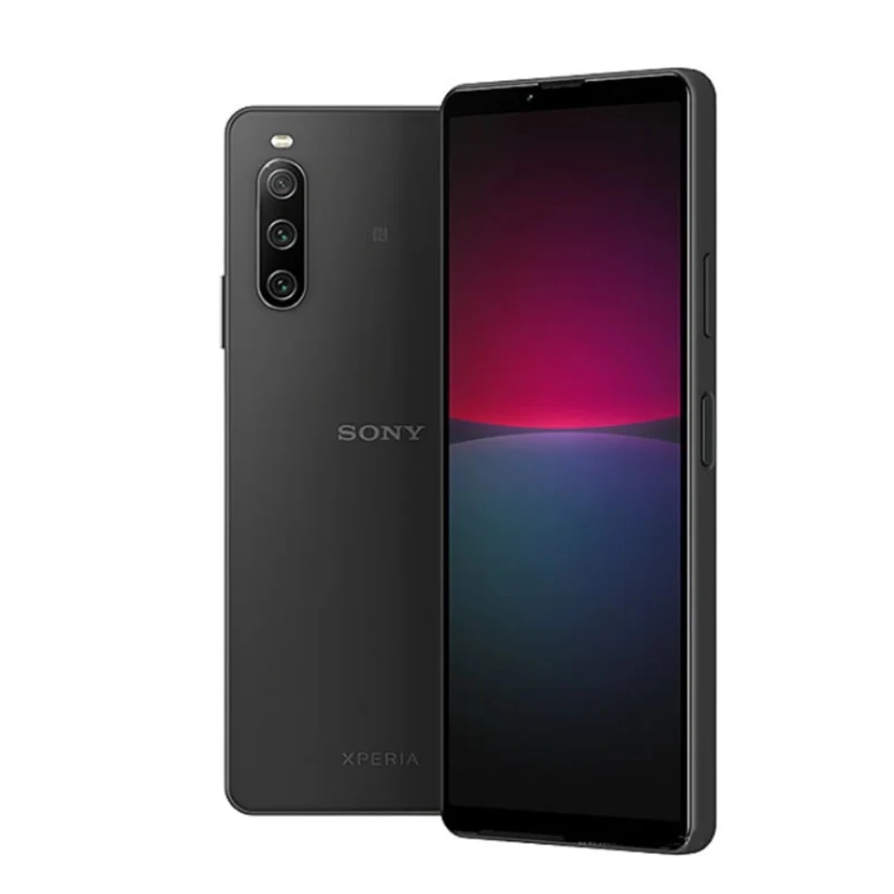 Original Sony Xperia 10 IV Japanese Version  6.0\