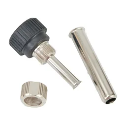 JCD Soldering Handle Adapters Bushing For 936 907 937 938 908 Soldering Iron Tool Accessories Welding & Soldering Supplies