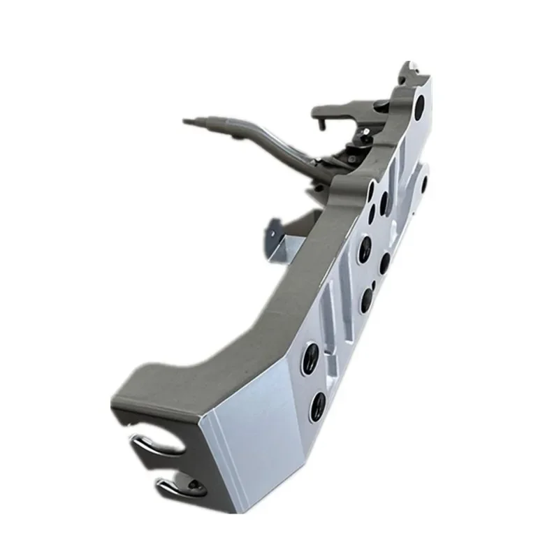 700 Auto Parts Driveline Transmission Shift Lever Assembly Refrigerated Truck Semi-trailer Other Body Part 33550-E0360