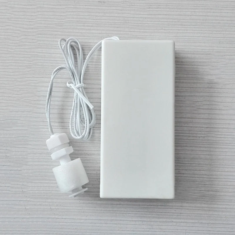 ระบบเตือนภัยระดับน้ำรั่ว120 dB สัญญาณเตือนน้ำล้น