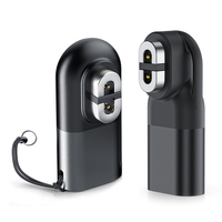 1-5PCS Magnetic Charger Type C Charging Adapter For After Shokz AS800 AS803 OpenRun Pro Mini OpenComm Bone Conduction Headphones