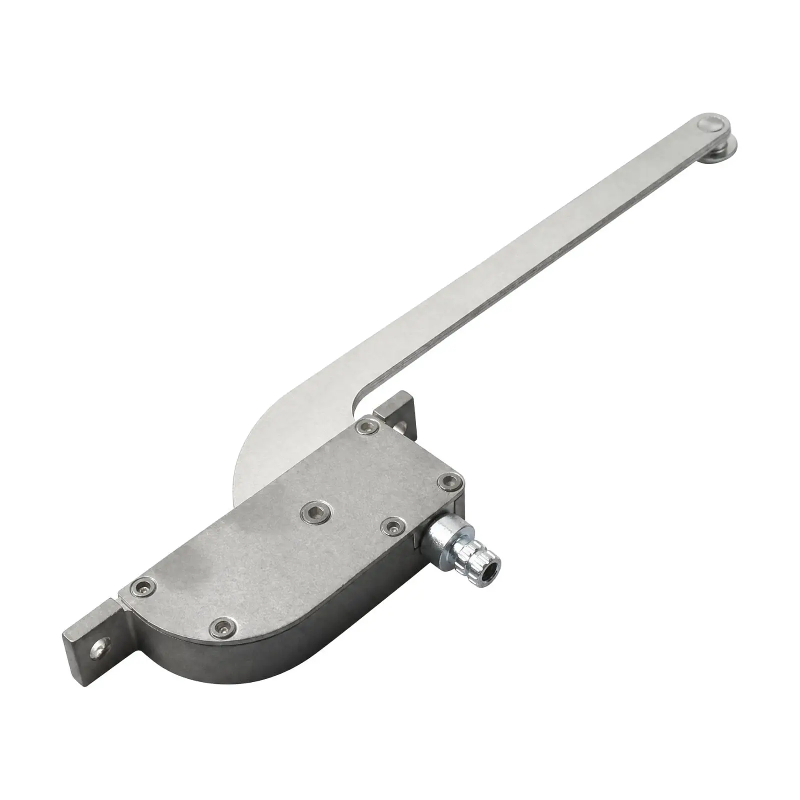 Wedge-Cover Roof Vent Operator -Coated Manual RV Roof Vent Operator for RV Enthusiast Owners, Ventilation System Repairs