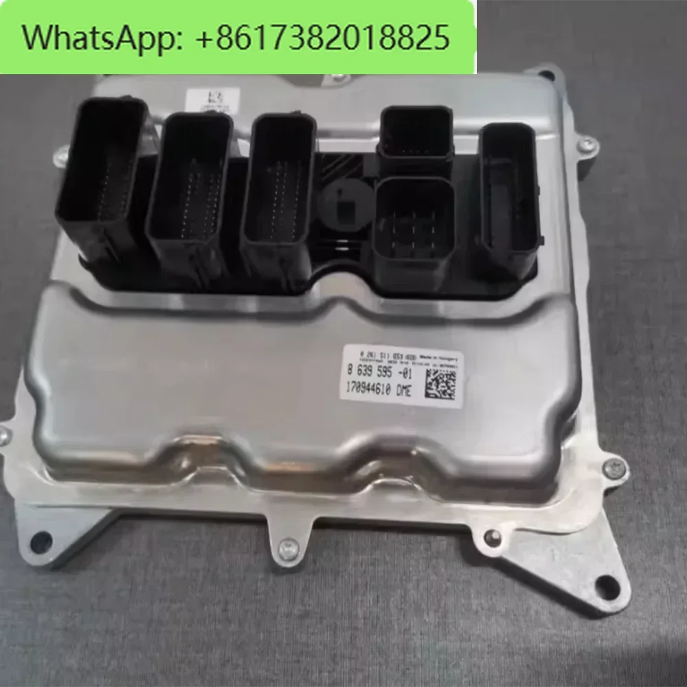 

Original New Engine Computer Board ECU Electronic Control Unit For N13