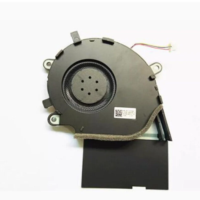 HH Cooling Fan for Asus ROG Strix g531gv g531gw g512lv g532lws Single CPU Fan 12V