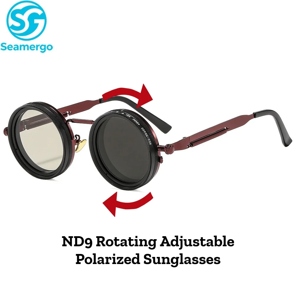 ND9 Adjustable Ligh…