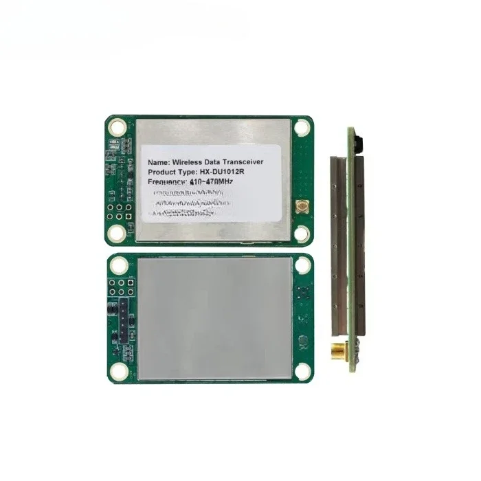 Wireless Module Transmission Long Distance UART Transmitter And Receiver Wireless Rf Module