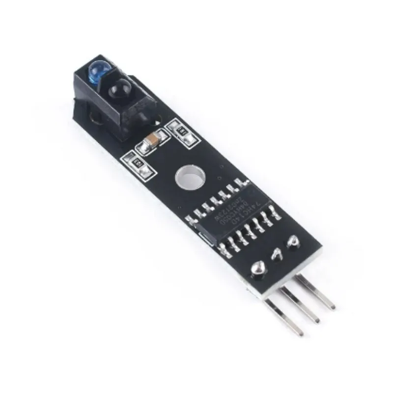 5pcs TCRT5000 IR Infrared Line Track Follower Sensor Module TCRT5000L Obstacble Avoidance