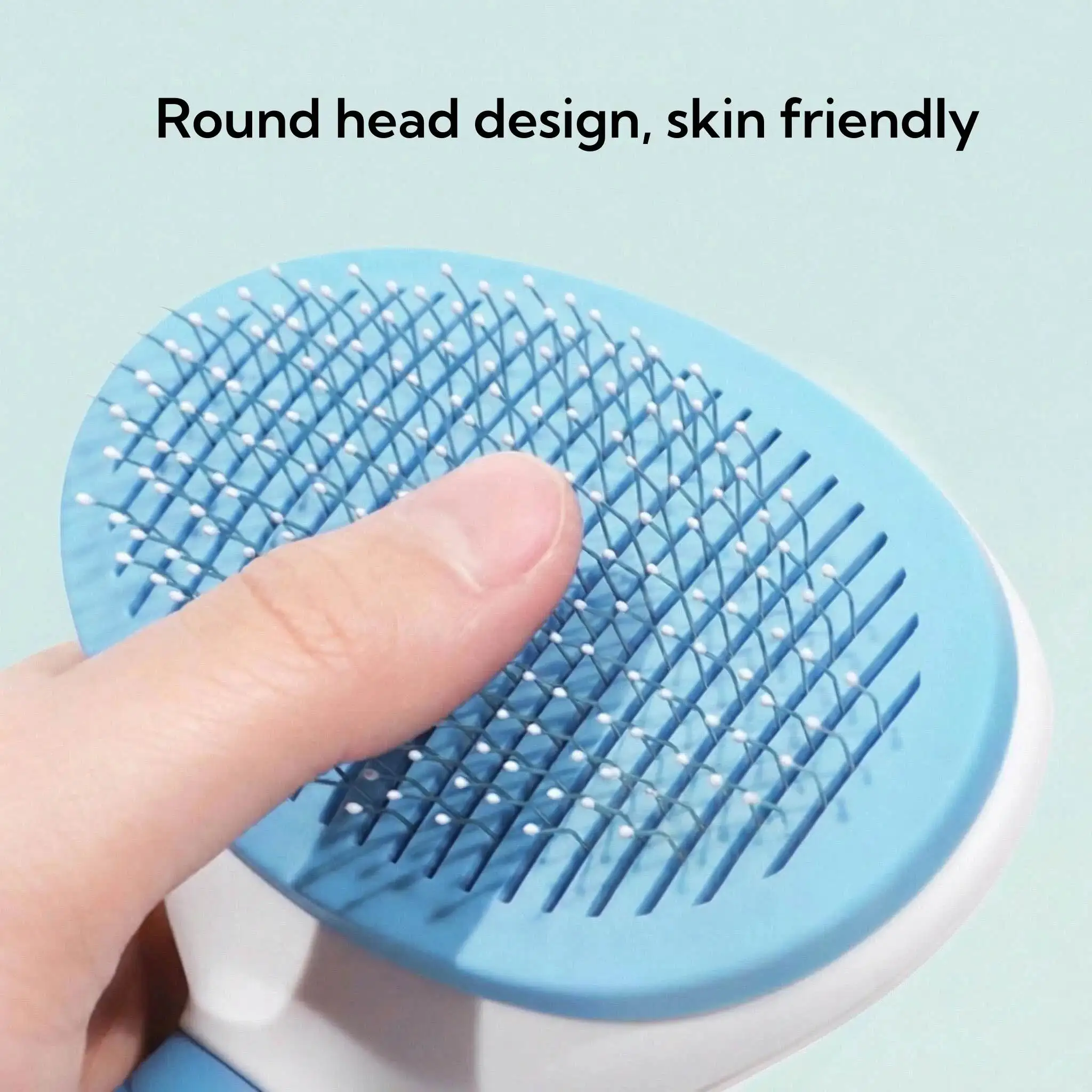 Thumbnail 4 - #12 Trending Puppy Grooming Brushes Right Now