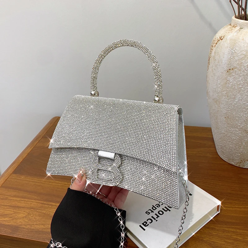 حقيبة يد نسائية أنيقة مصنوعة من الجلد - كلاسيكية واسعة ومتعددة الاستخدامات من العلامة التجارية الفاخرة #5