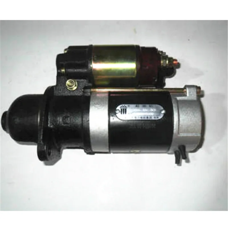 

Engine Starter Motor QDJ158X 12V 11teeth, By Fast Shipping