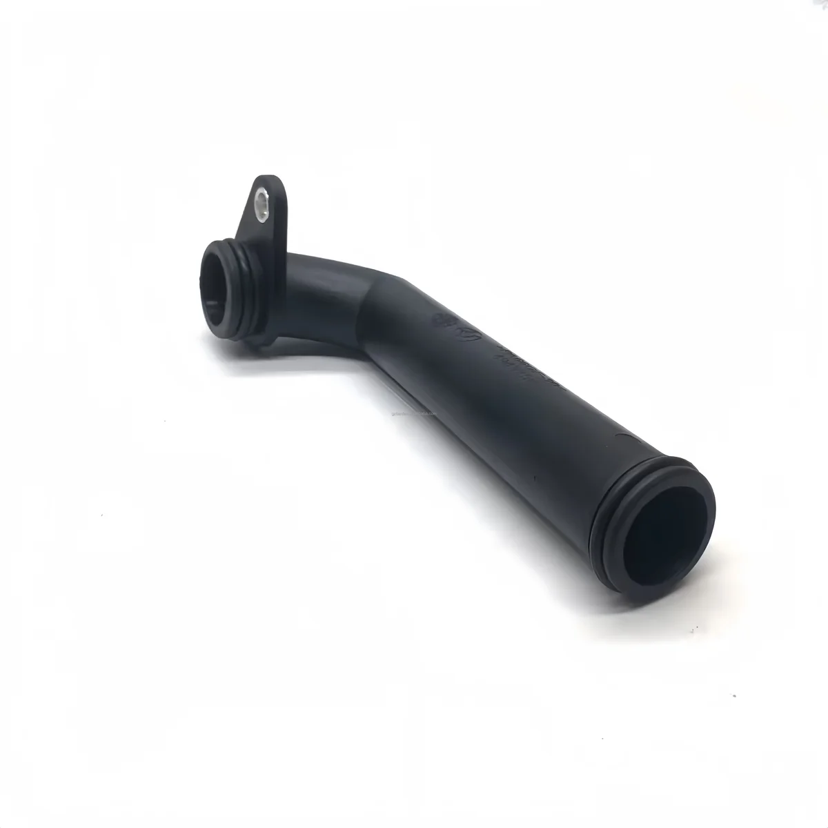 

High Quality Diesel Water Bypass Tube ISF3.8 QSF3.8 ISF4.5 Engine Parts Water Bypass Tube 4943258 4943258F
