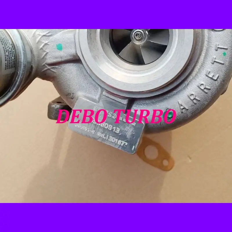NEW GENUINE GARRETT GT1752S 9172123 452204-1 Turbo Turbocharger for SAAB 9-3 9-5 B205E 2.0L B235E 2.3L B308E 3.0L