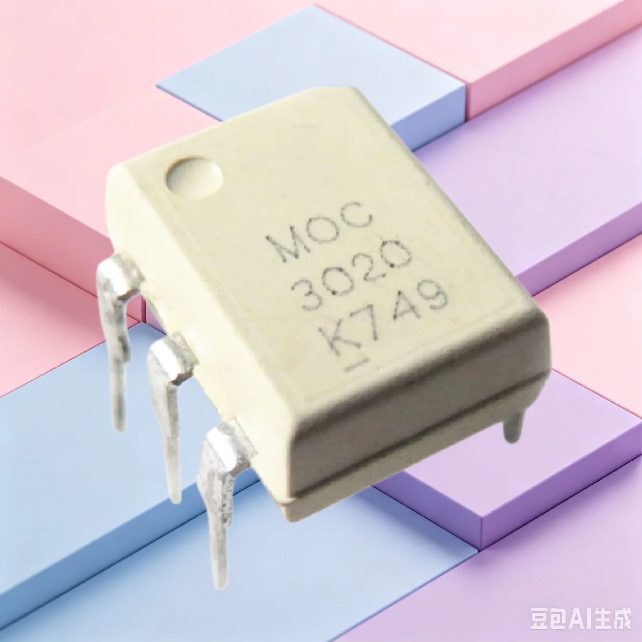 MOC3020 3020 MOC3041 3041 MOC3021 3021 MOC3022 3022 DIP-6