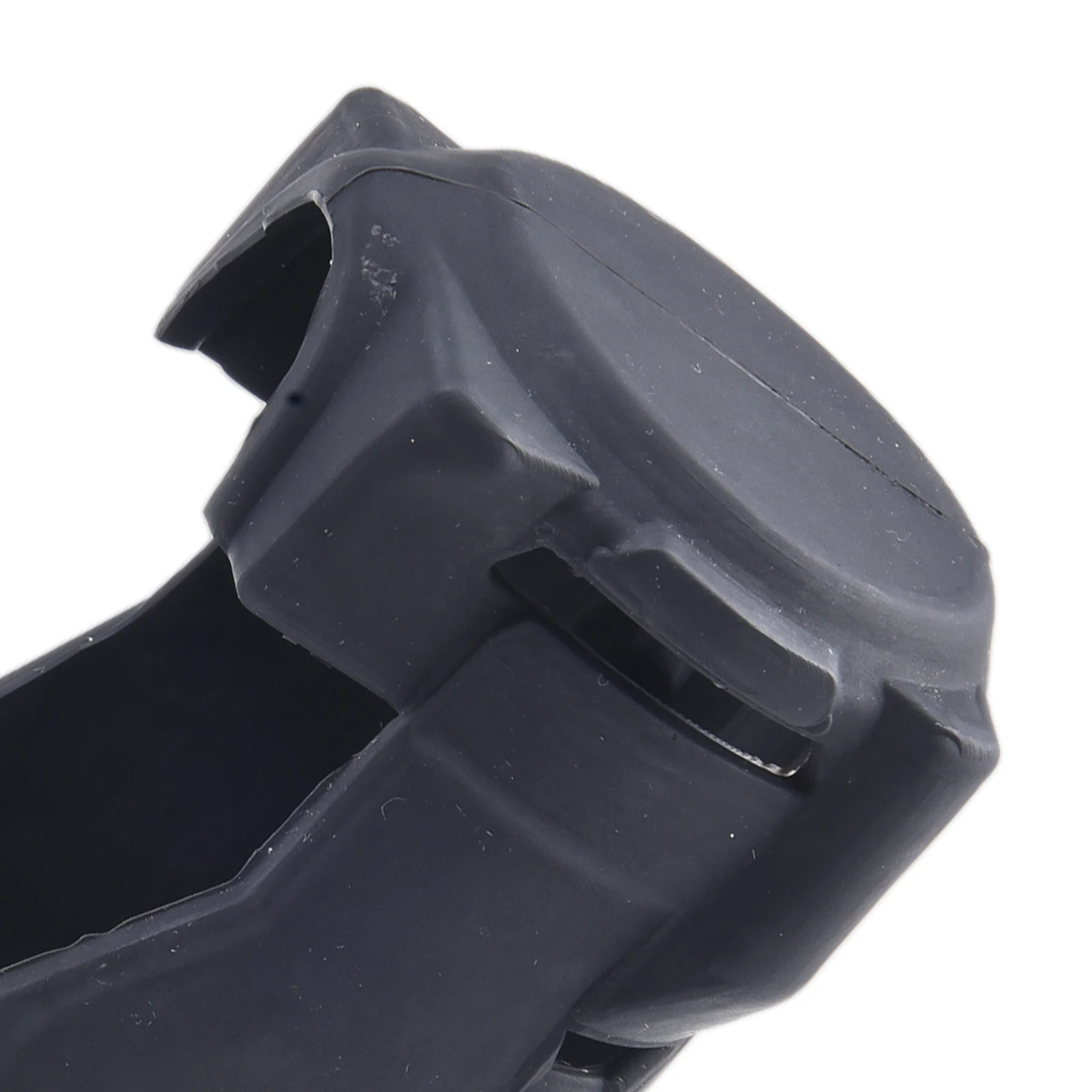 Hex Driver Black Rubber Protective Boot 49-16-3453 Flexible Material Allows For Easy Install And Removal Special Protective Case