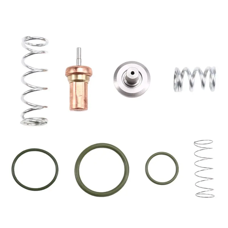 

2901109500 Compressor Spare Repair Kit For Atlas Copco Compressor