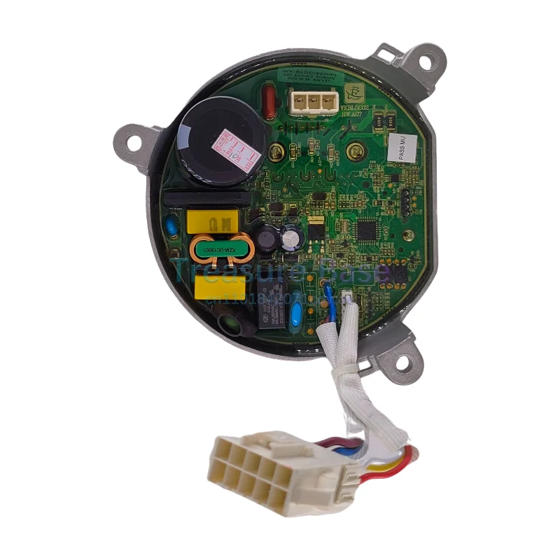 

new for Washing machine variable frequency board WK-BLDC WKBLDC02 variable frequency controller circuit board computer brand