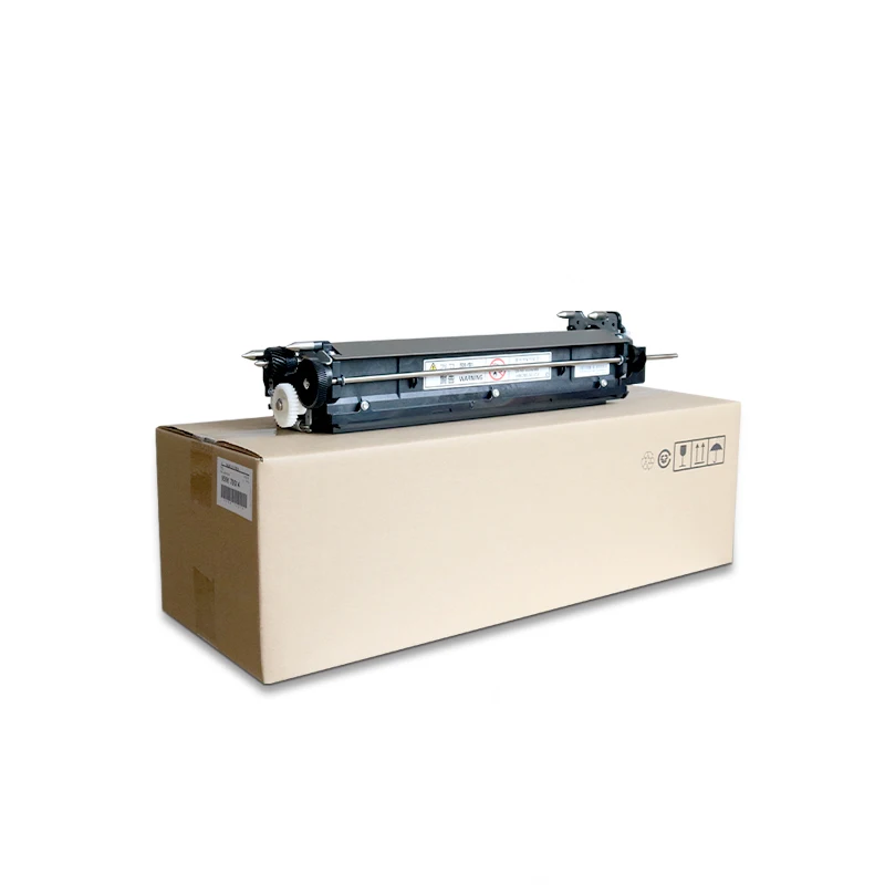 1SET 059K68395 Original New 2nd BTR - Bias Transfer Roller Assembly for Xerox Color 550 560 570 C60 C70