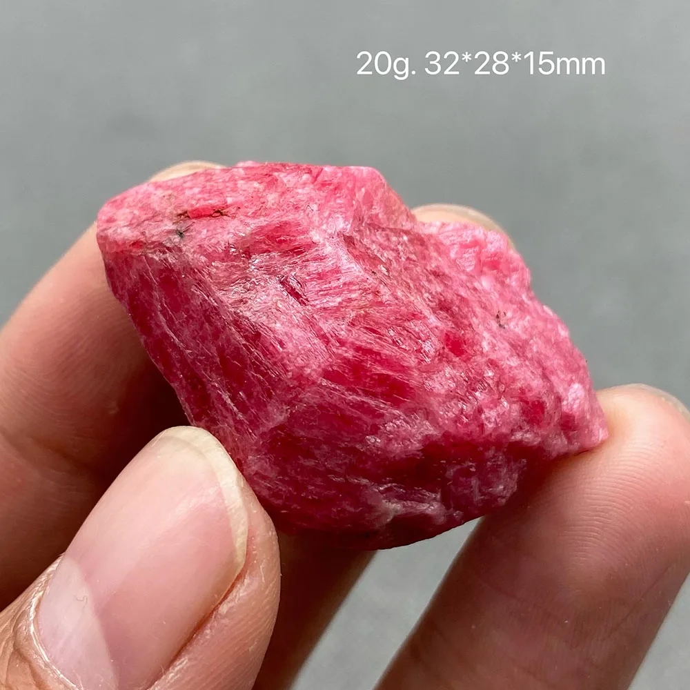 100%Natural Jiangxi Province, China red Quartz Rhodochrosite Mineral Crystal Specimen Gem collection from Guangxi Province,China