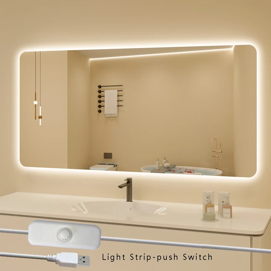 

Easy-to-Install LED Strip Lights Brighten Anywhere，Light Strip Set，LED Strip Kit，Lighting Strip Package，LED light，