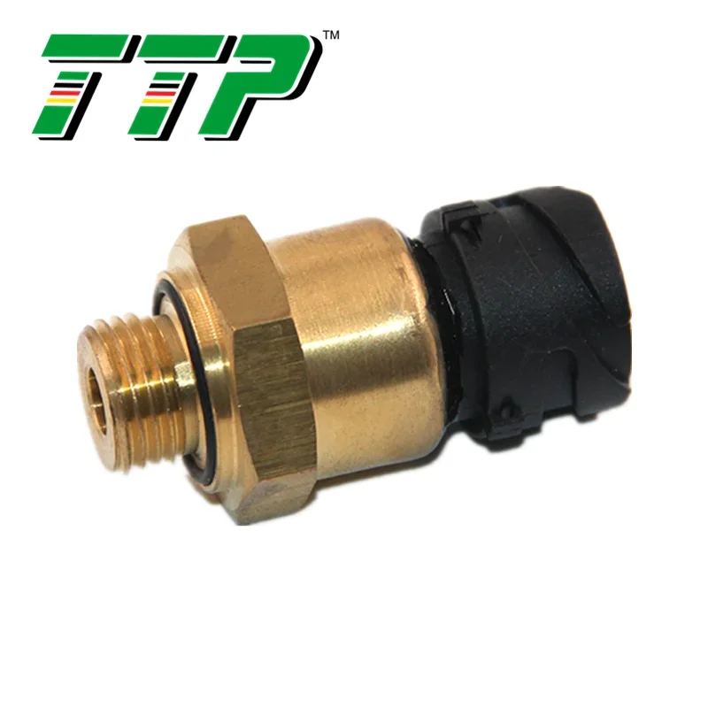 TTP 20803650 Oil Pressure Sensor for Volvo Truck 20514065 7420514065 7420803650 20483889 Replacement