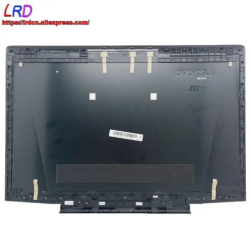 New Shell Top Lid LCD Back for Lenovo Ideapad Y700-15 Y700-15ISK Y700-15ACZ 3D Camera Laptop AM0ZL000100 5CB0K81629 Black