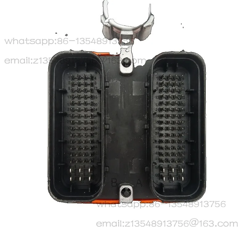 ECU electronic controller reactionary machine computer board 20995620 spot