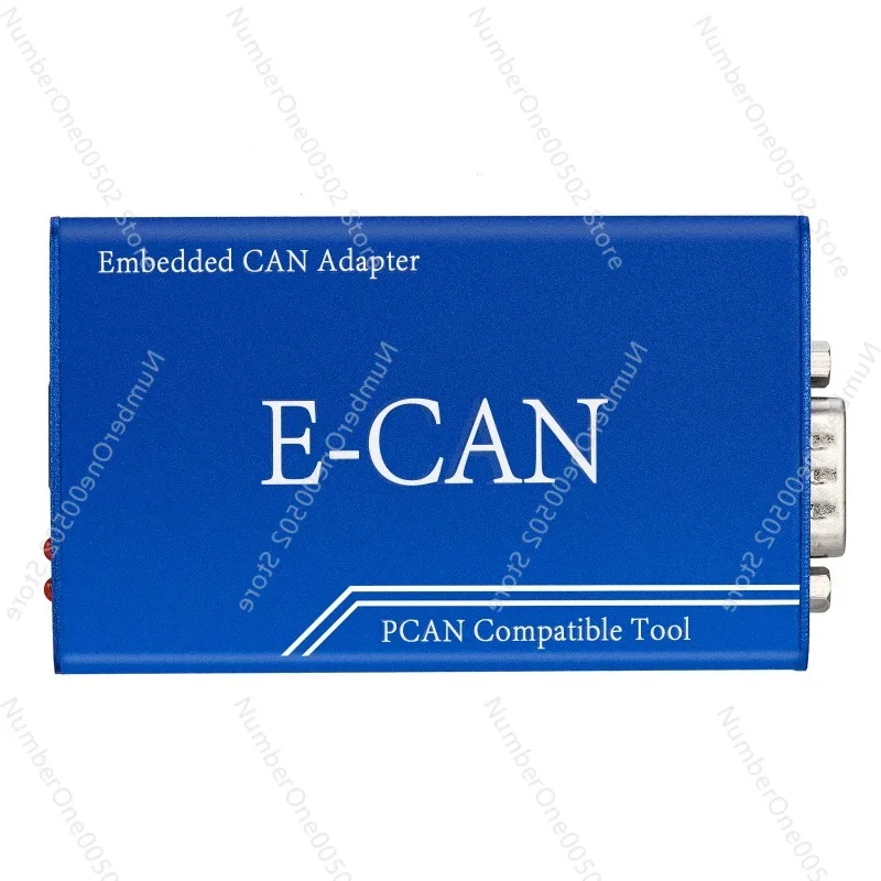 

ECAN-PC Compatible with Peak Pca-usb with Isolation PCAN-View Exploer Socket Ca