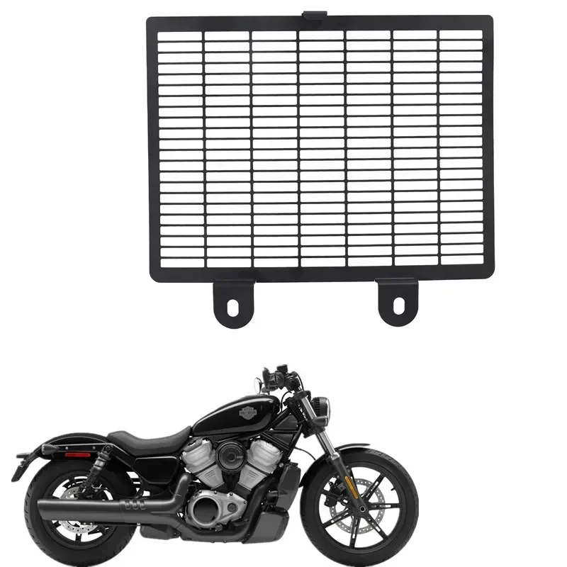 For Harley Nightster RH975 2022-2023 Special RH975S 2023 Motorcycle Parts Radiator Grille Guard