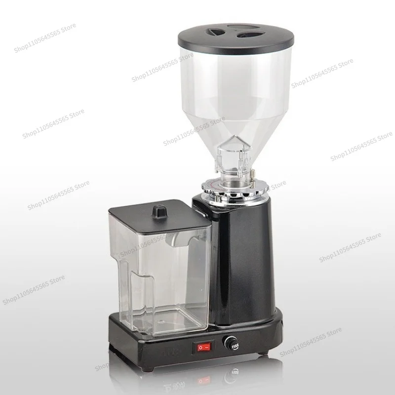 For Small Electric Coffee Bean Grinder for Household Use, 110V