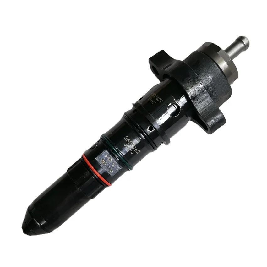 

High Performance CCEC Marine Engine K38 KTA38 Diesel Engine Fuel Injector 3609962